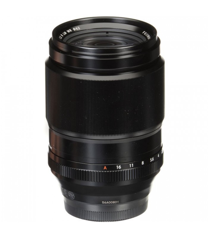لنز Fujifilm مدل XF 90mm f/2 R LM WR