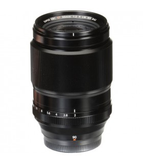 لنز Fujifilm مدل XF 90mm f/2 R LM WR