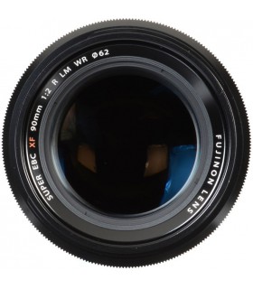 لنز Fujifilm مدل XF 90mm f/2 R LM WR