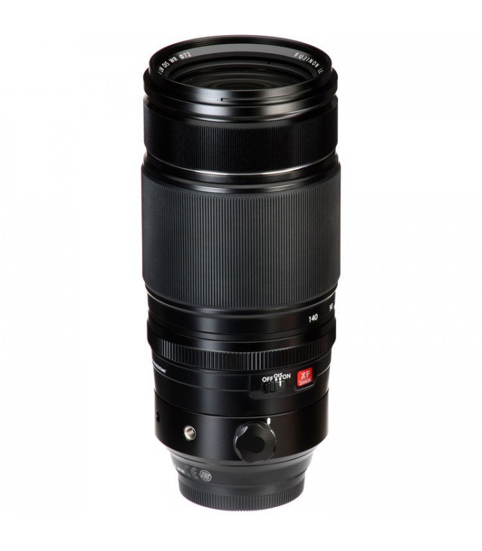 لنز Fujifilm مدل XF 50-140mm f/2.8 R LM OIS WR