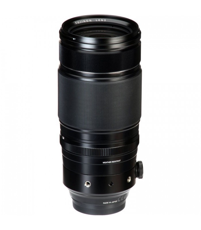 لنز Fujifilm مدل XF 50-140mm f/2.8 R LM OIS WR
