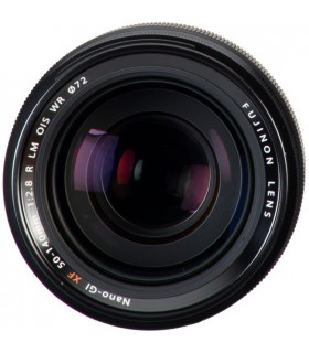 لنز Fujifilm مدل XF 50-140mm f/2.8 R LM OIS WR