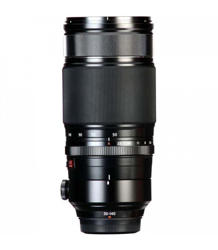 لنز Fujifilm مدل XF 50-140mm f/2.8 R LM OIS WR