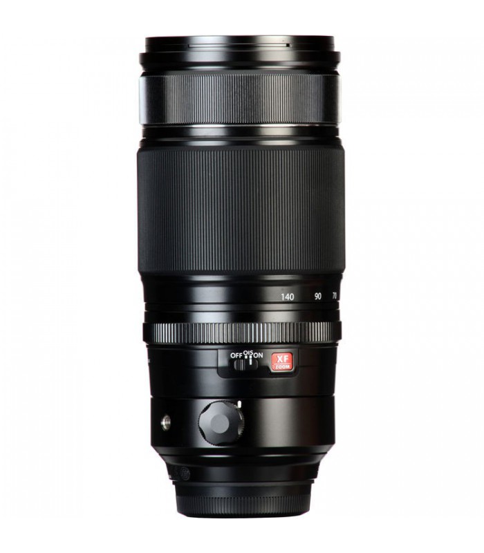 لنز Fujifilm مدل XF 50-140mm f/2.8 R LM OIS WR