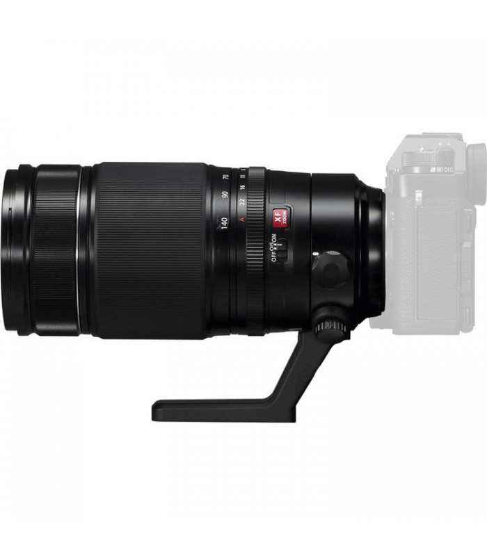 لنز Fujifilm مدل XF 50-140mm f/2.8 R LM OIS WR