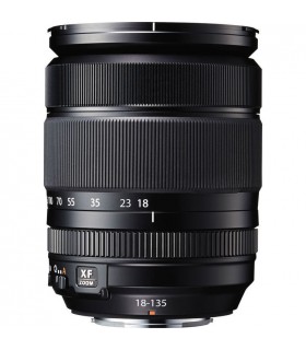 لنز Fujifilm مدل XF 18-135mm f/3.5-5.6 R LM OIS WR