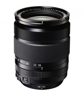 لنز Fujifilm مدل XF 18-135mm f/3.5-5.6 R LM OIS WR