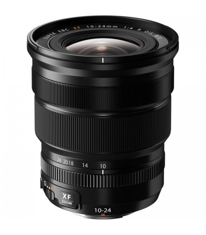 لنز Fujifilm مدل XF 10-24mm f/4 R OIS