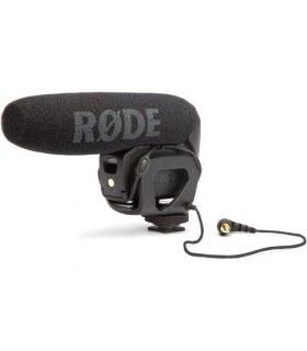 Rode VideoMic Pro Compact Shotgun Microphone