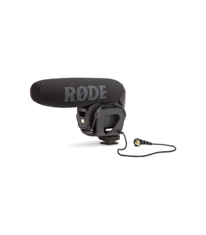 Rode VideoMic Pro Compact Shotgun Microphone