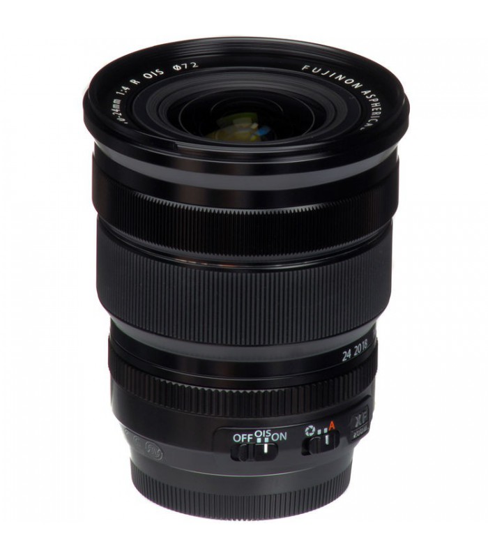 لنز Fujifilm مدل XF 10-24mm f/4 R OIS