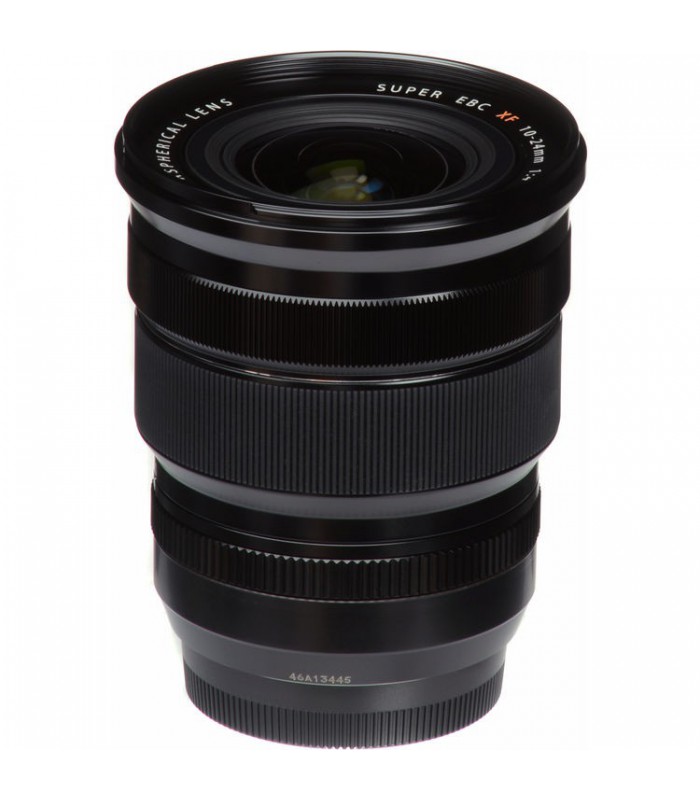 لنز Fujifilm مدل XF 10-24mm f/4 R OIS