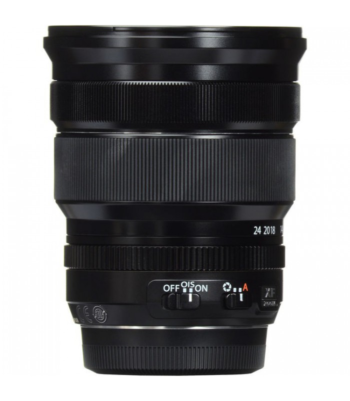 لنز Fujifilm مدل XF 10-24mm f/4 R OIS