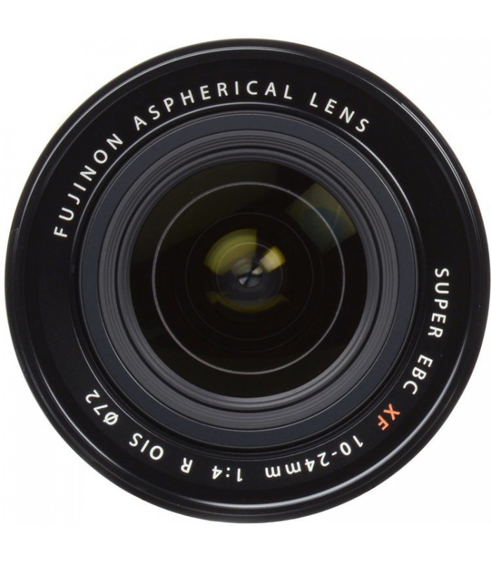 لنز Fujifilm مدل XF 10-24mm f/4 R OIS