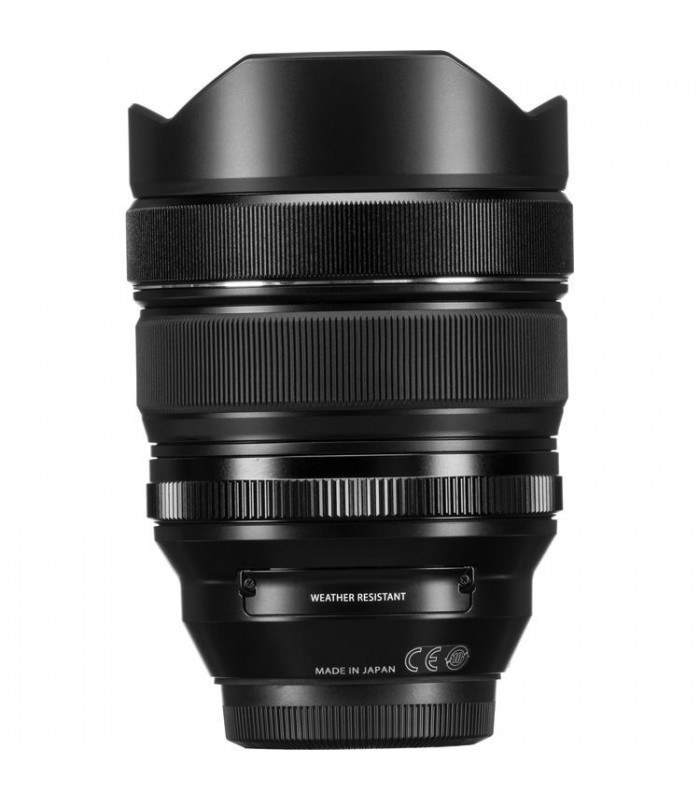لنز Fujifilm مدل XF 8-16mm f/2.8 R LM WR