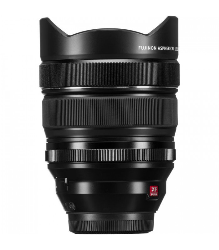 لنز Fujifilm مدل XF 8-16mm f/2.8 R LM WR