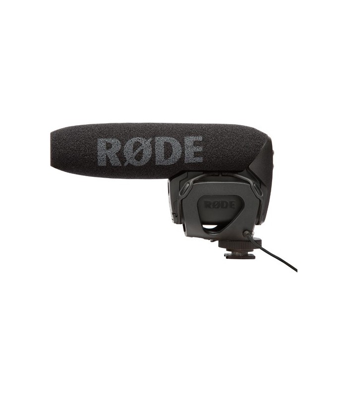 فروشگاه پیکسل Rode VideoMic Pro Compact Shotgun Microphone