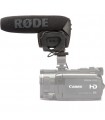 Rode VideoMic Pro Compact Shotgun Microphone