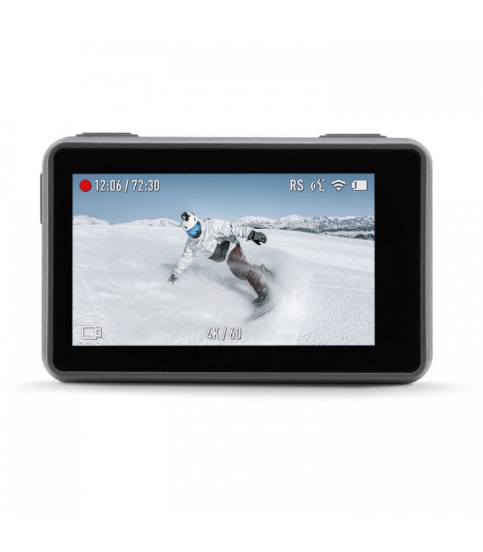 دوربین ورزشی DJI مدل Osmo Action