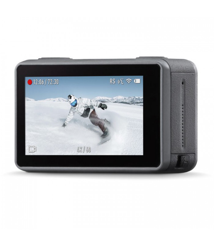 دوربین ورزشی DJI مدل Osmo Action