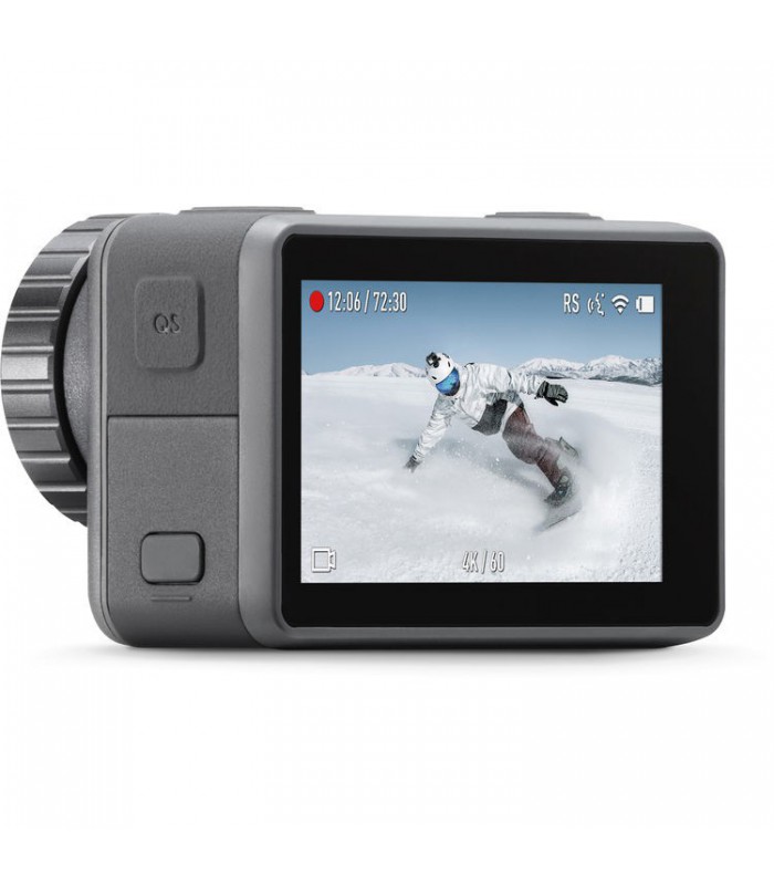 دوربین ورزشی DJI مدل Osmo Action