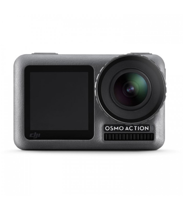 دوربین ورزشی DJI مدل Osmo Action