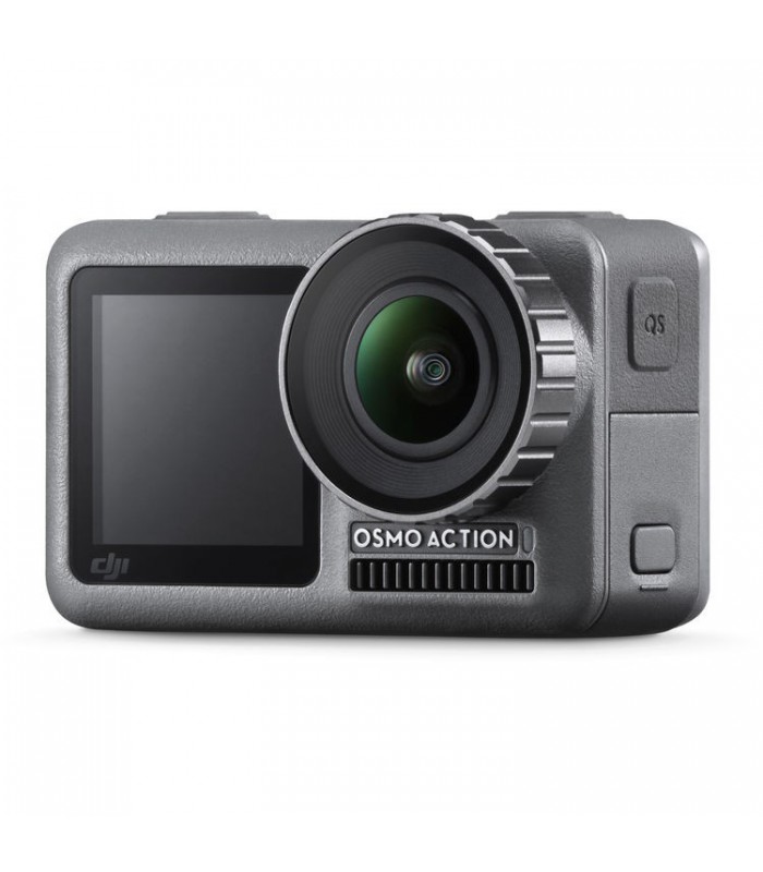 دوربین ورزشی DJI مدل Osmo Action