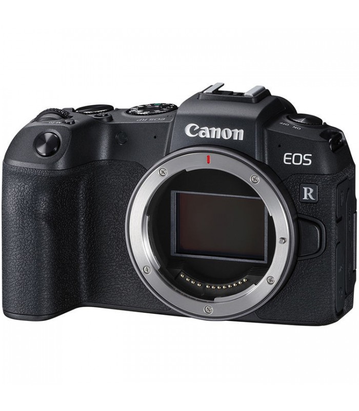 دوربین بدون آینه کانن مدل Canon EOS RP