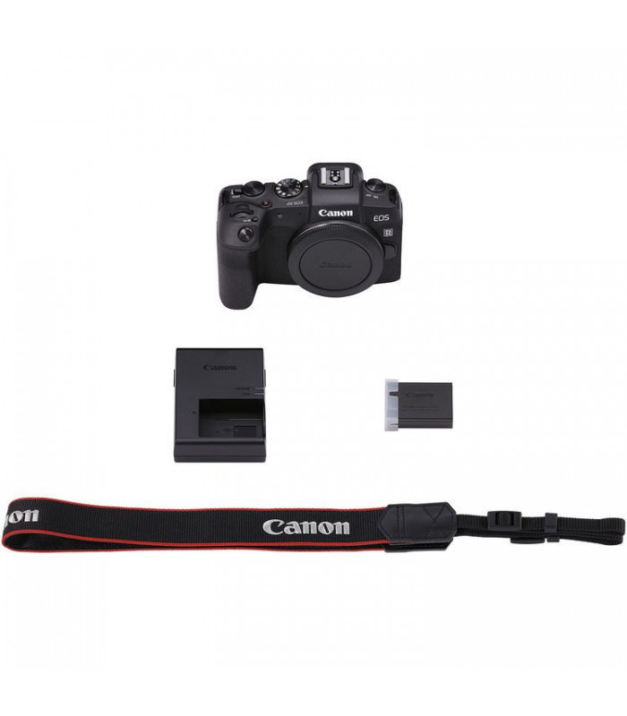 دوربین بدون آینه کانن مدل Canon EOS RP