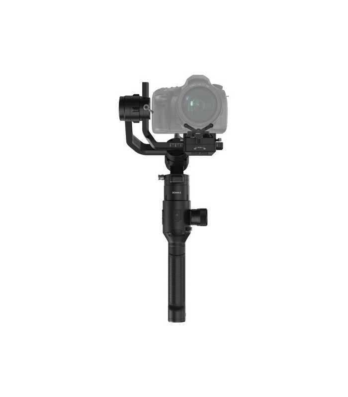 گیمبال سه محوره Dji مدل Ronin S
