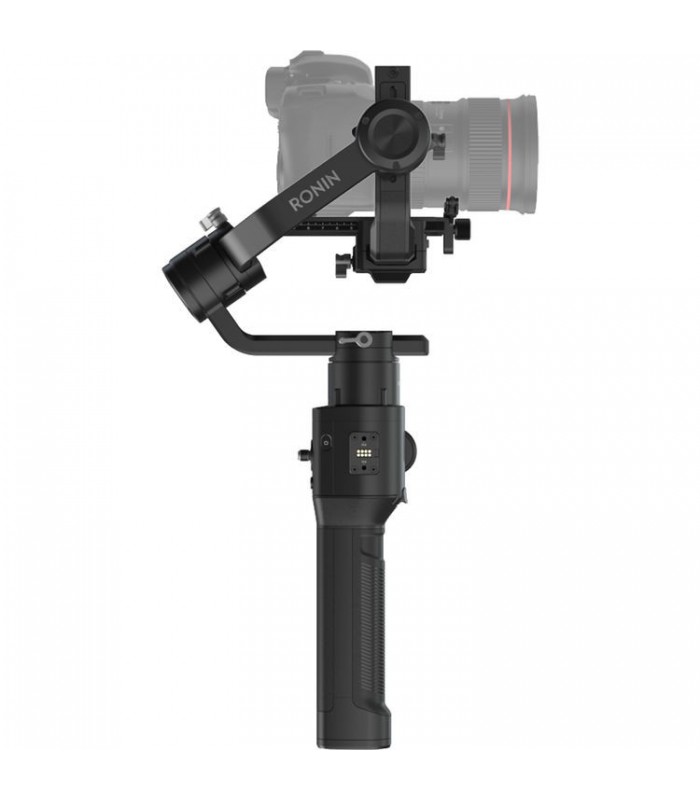 گیمبال سه محوره Dji مدل Ronin S