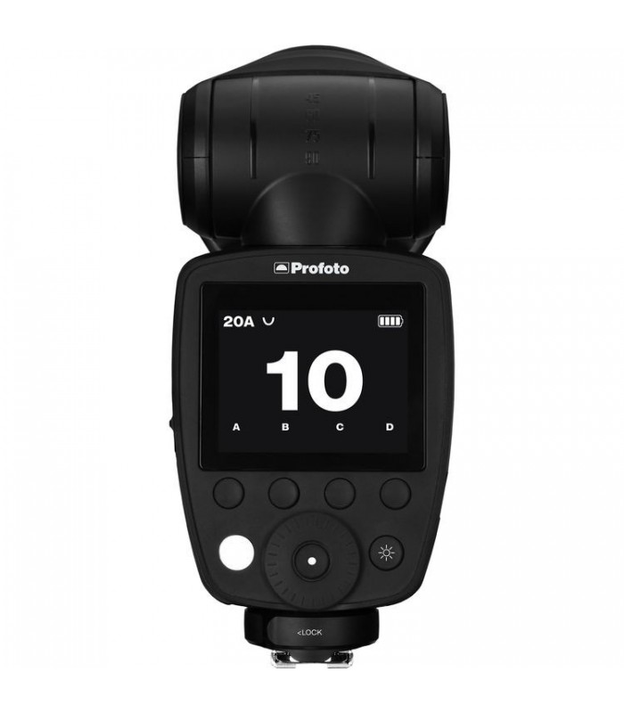 فلاش رودوربینی Profoto مدل A1X Off-Camera Flash Kit