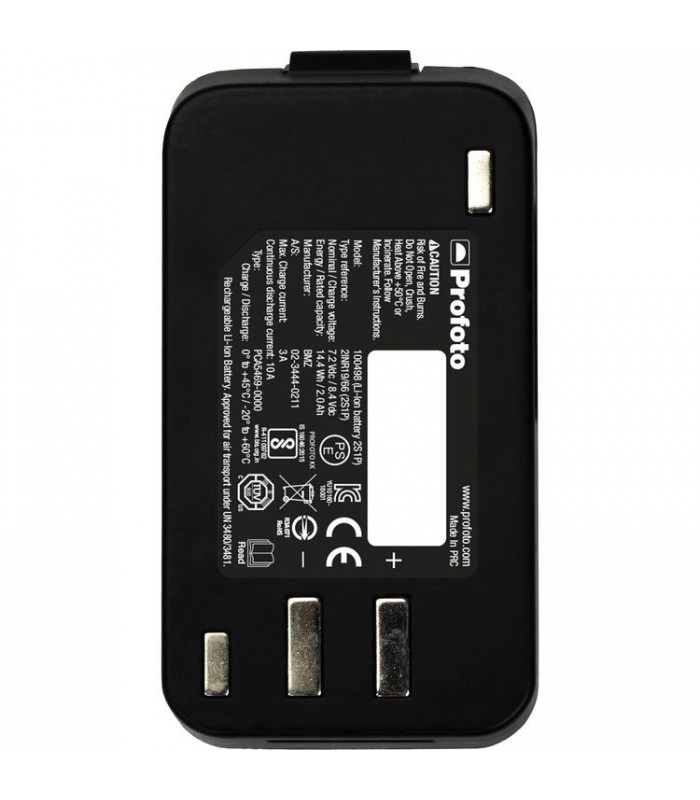 فلاش رودوربینی Profoto مدل A1X Off-Camera Flash Kit