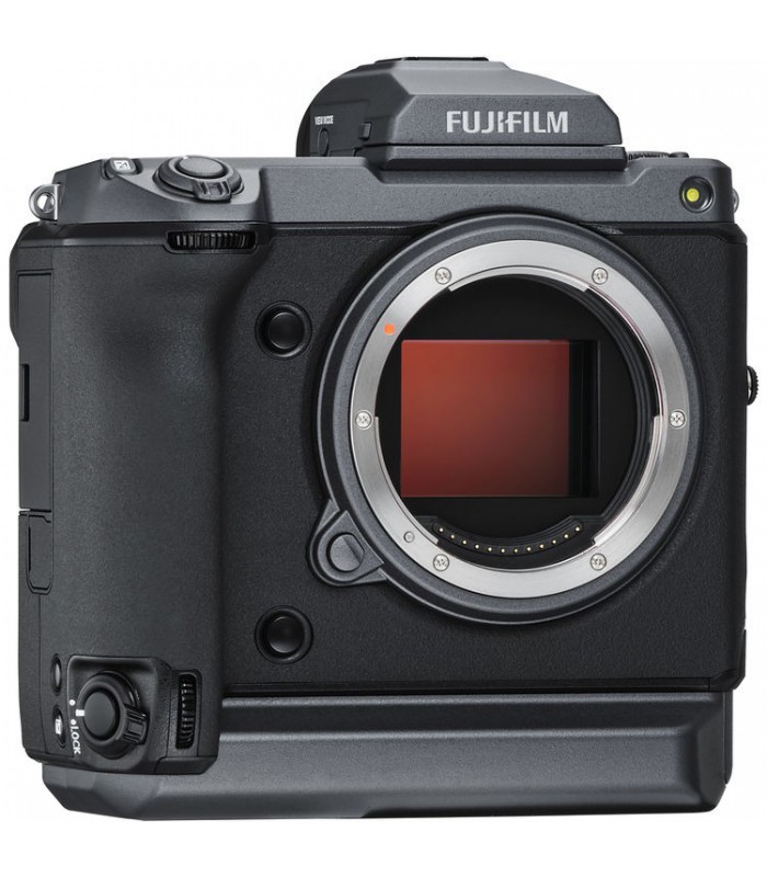 دوربین دیجیتال مدیوم فرمت Fujifilm مدل GFX 100