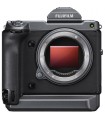 دوربین دیجیتال مدیوم فرمت Fujifilm مدل GFX 100