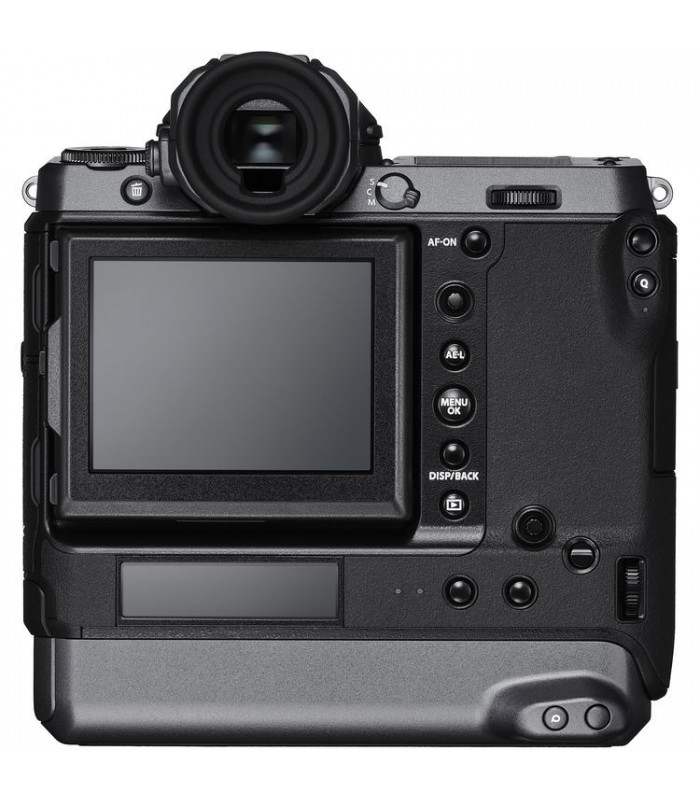 دوربین دیجیتال مدیوم فرمت Fujifilm مدل GFX 100