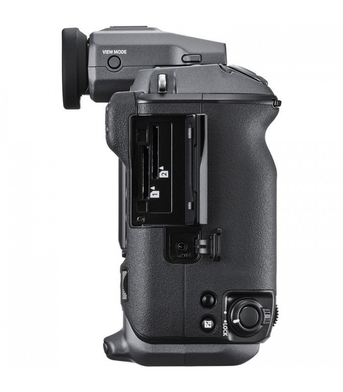 دوربین دیجیتال مدیوم فرمت Fujifilm مدل GFX 100