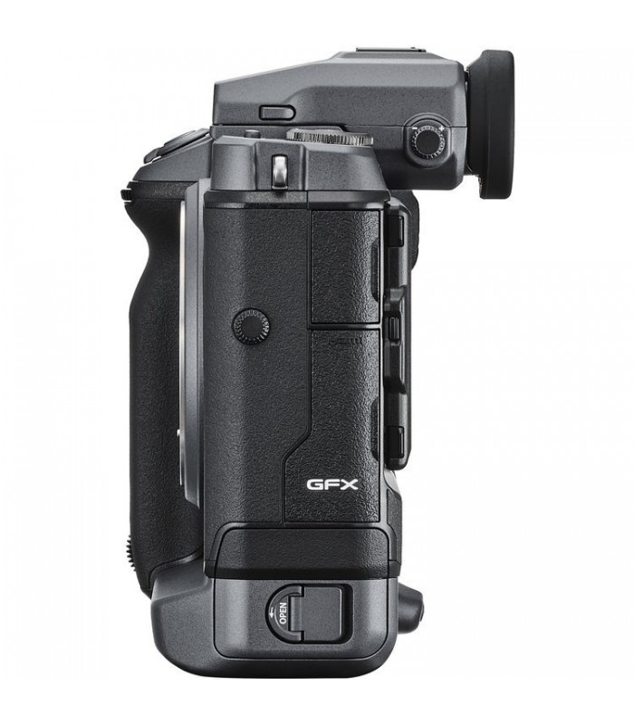 دوربین دیجیتال مدیوم فرمت Fujifilm مدل GFX 100