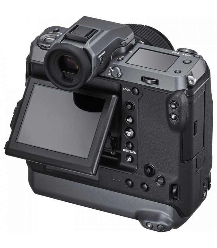 دوربین دیجیتال مدیوم فرمت Fujifilm مدل GFX 100