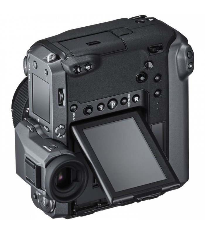دوربین دیجیتال مدیوم فرمت Fujifilm مدل GFX 100