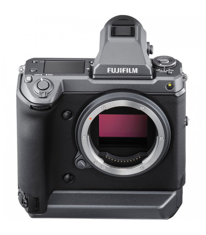 دوربین دیجیتال مدیوم فرمت Fujifilm مدل GFX 100
