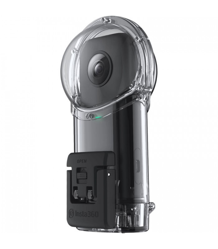کاور ضدآب دوربین Insta360 مدل Dive Case