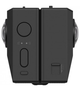 دوربین ۳۶۰ درجه سه بعدی Insta360 مدل EVO 3D/2D