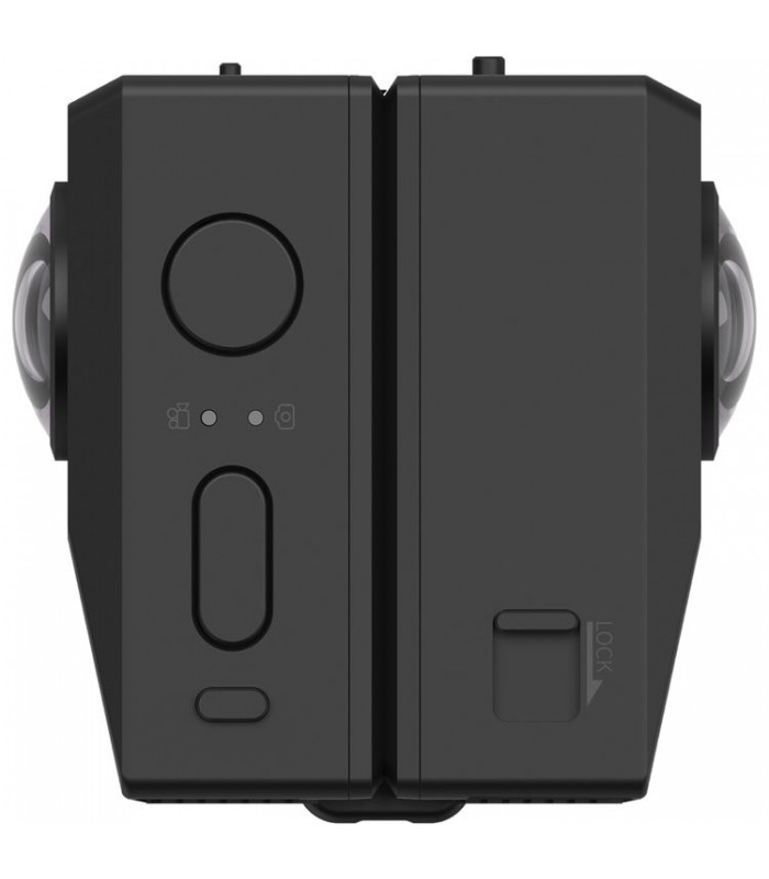 دوربین ۳۶۰ درجه سه بعدی Insta360 مدل EVO 3D/2D