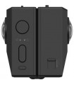 دوربین ۳۶۰ درجه سه بعدی Insta360 مدل EVO 3D/2D