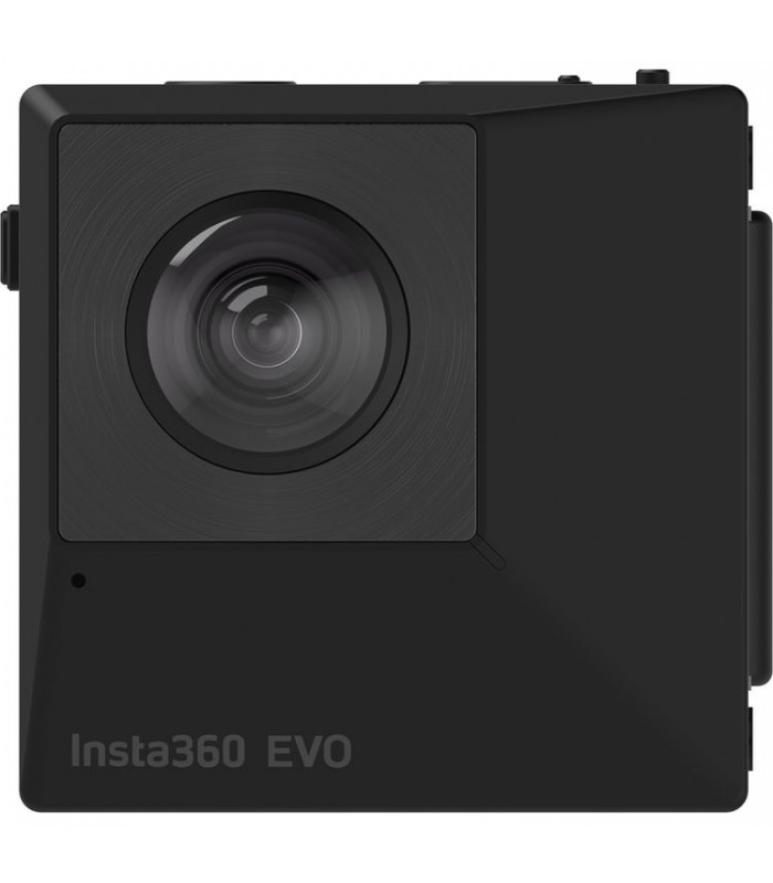 دوربین ۳۶۰ درجه سه بعدی Insta360 مدل EVO 3D/2D