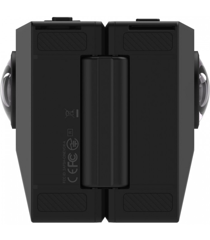 دوربین ۳۶۰ درجه سه بعدی Insta360 مدل EVO 3D/2D