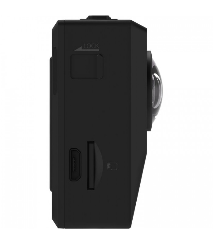 دوربین ۳۶۰ درجه سه بعدی Insta360 مدل EVO 3D/2D