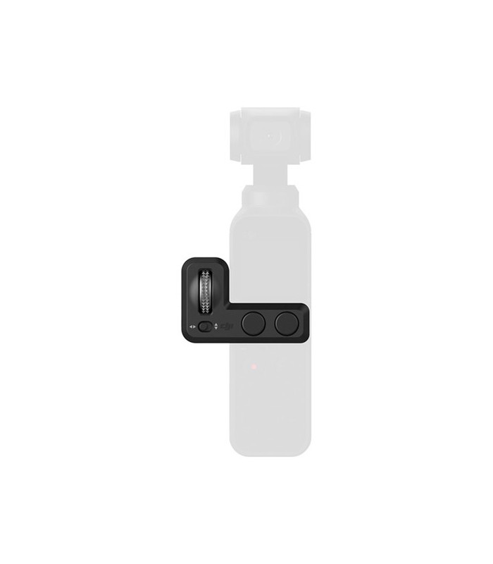 کیت لوازم جانبی DJI Osmo Pocket مدل Expansion Kit