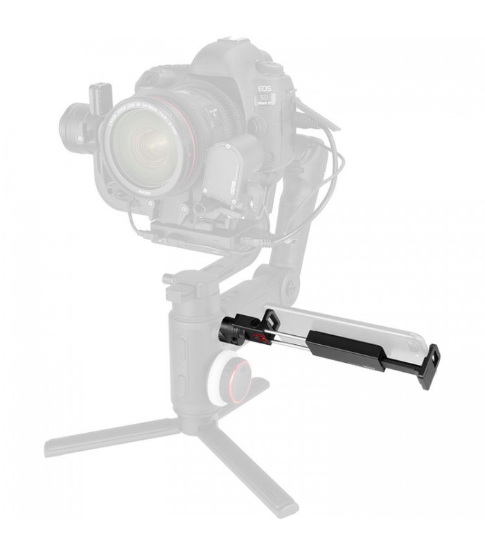 نگهدارنده موبایل Zhiyun-Tech برای گیمبال Crane 3 و WEEBILL LAB